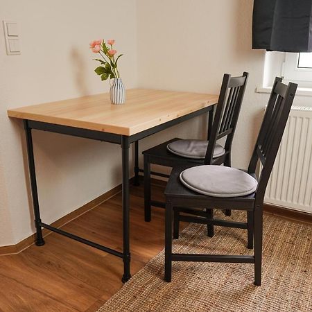 Fullhouse - Halle - T28 - Tiger Apartment Екстер'єр фото