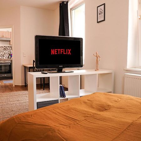 Fullhouse - Halle - T28 - Tiger Apartment Екстер'єр фото
