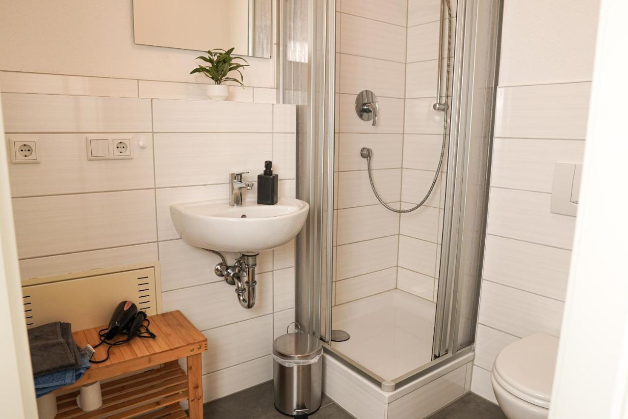 Fullhouse - Halle - T28 - Tiger Apartment Екстер'єр фото